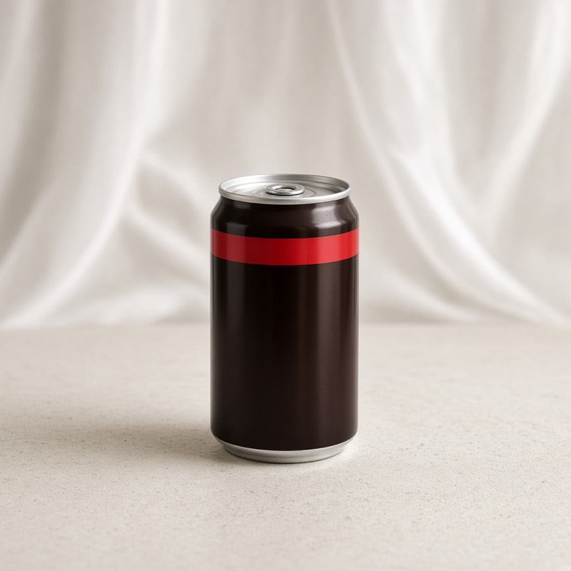Mini Can Cola