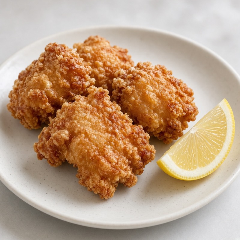 Chicken Karaage