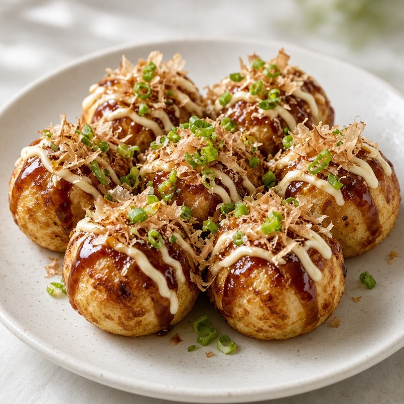Takoyaki
