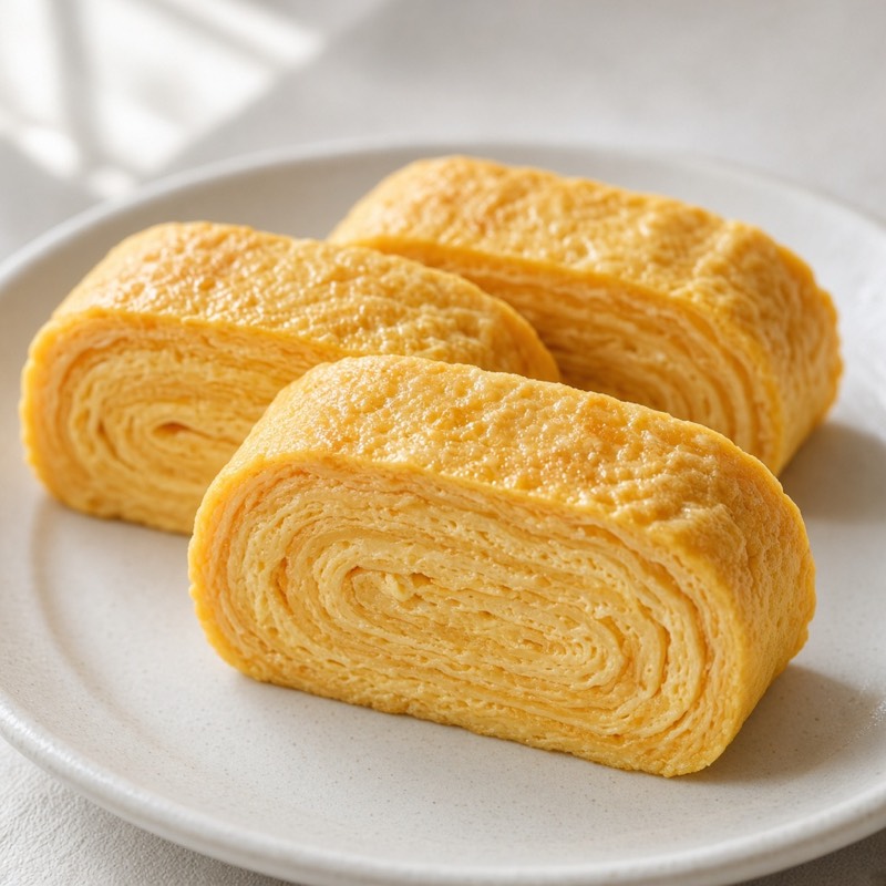 Tamagoyaki