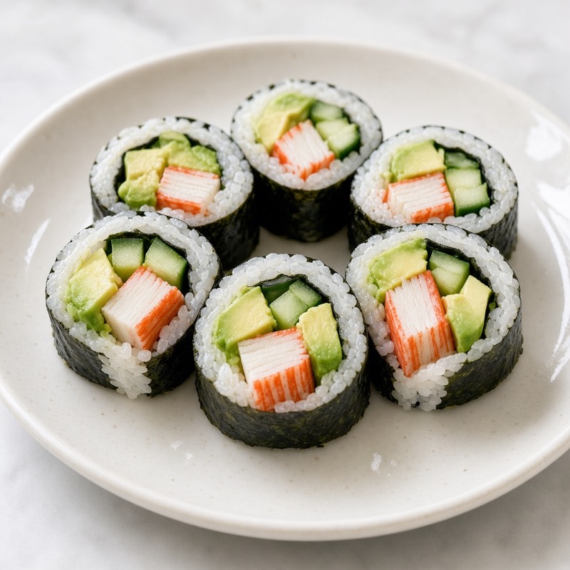 California Maki