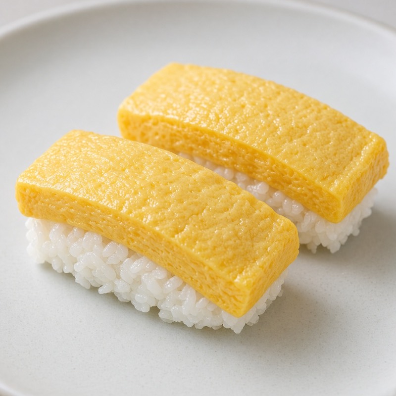 Tamago Nigiri