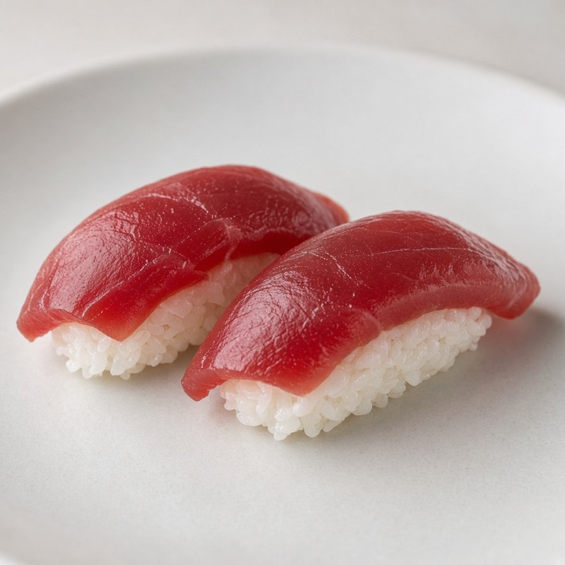 Tuna Nigiri